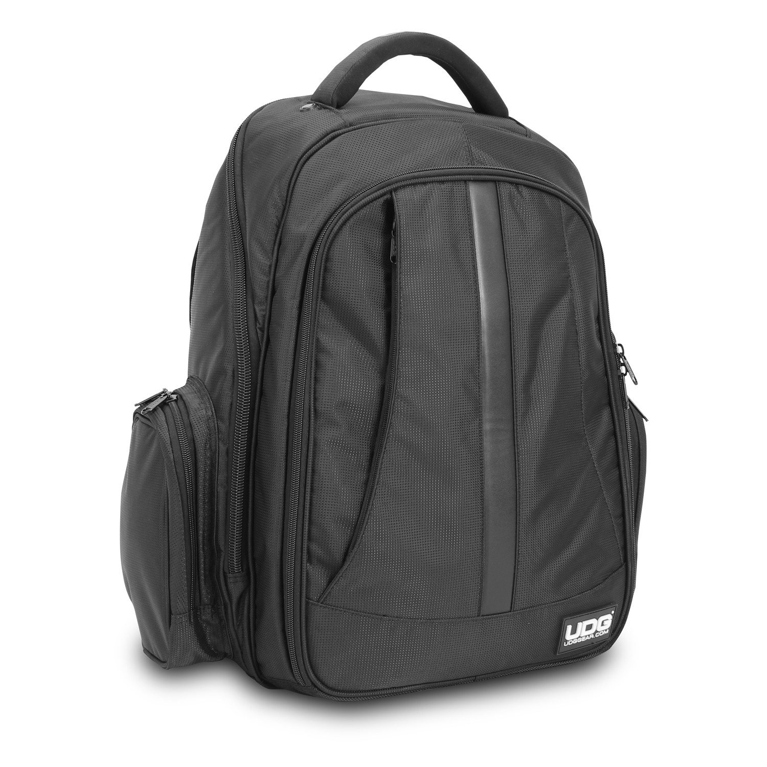 UDG Ultimate Backpack Black/Orange (U9102BL/OR)