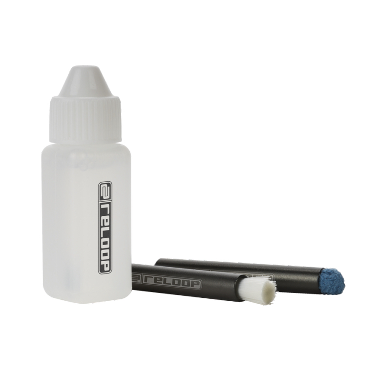 Reloop Reloop Tone Arm & Cartridge Contact Cleanin Set