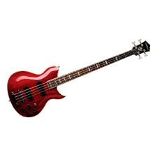 Washburn WB66 TRK