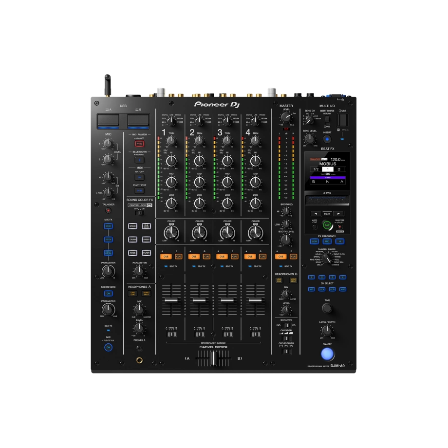 PIONEER DJM-A9